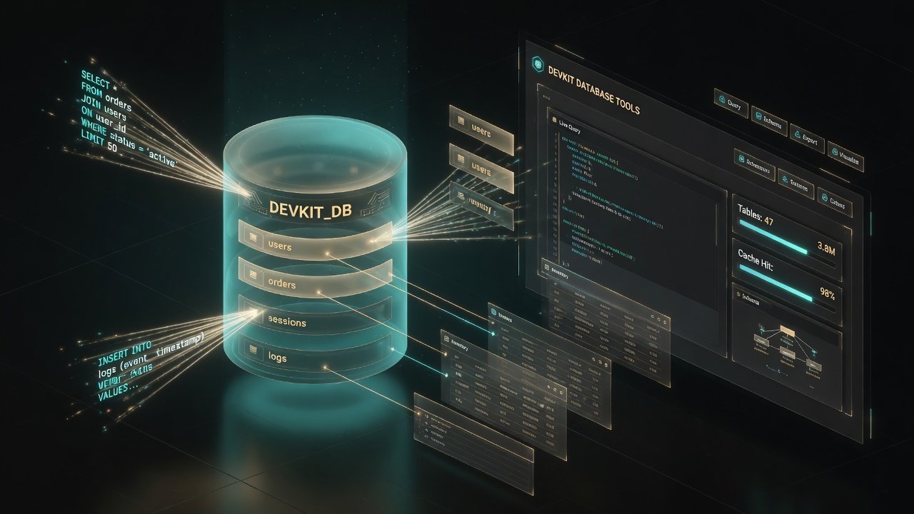 UUID v4 vs v7: Which Should You Use for Database Primary Keys?